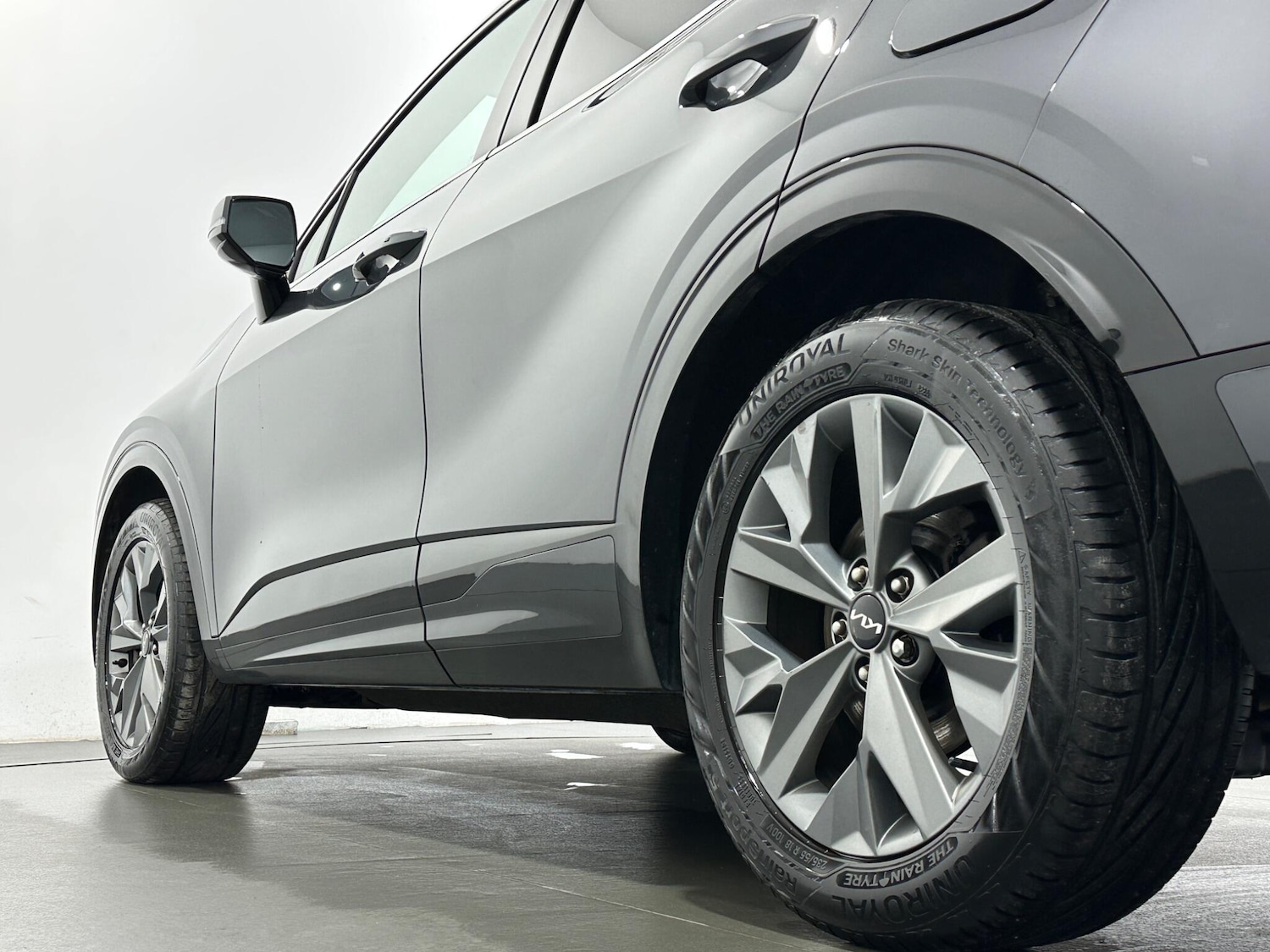 Used Kia Sportage for sale - 77425352: Photo 49