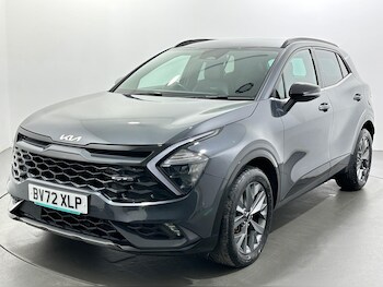 Used Kia Sportage 2022 for sale - 77425352: Photo