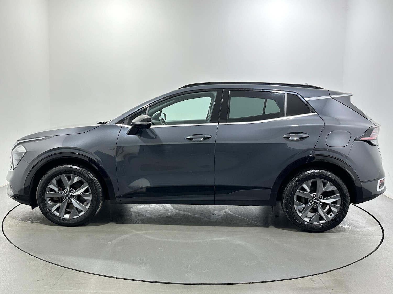 Used Kia Sportage for sale - 77425352: Photo 5