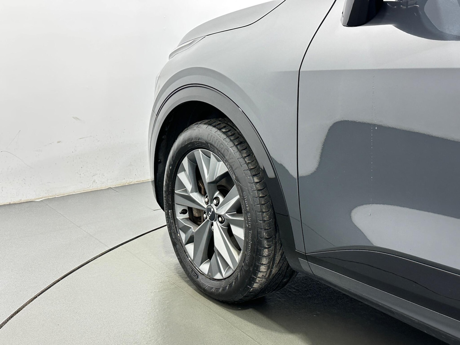 Used Kia Sportage for sale - 77425352: Photo 50