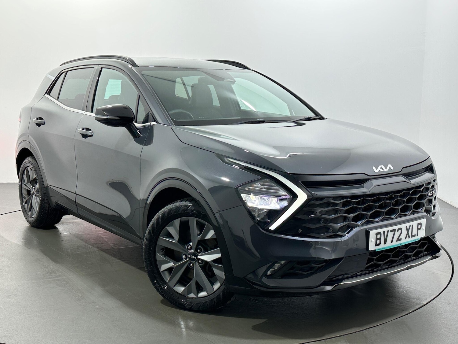 Used Kia Sportage for sale - 77425352: Photo 54