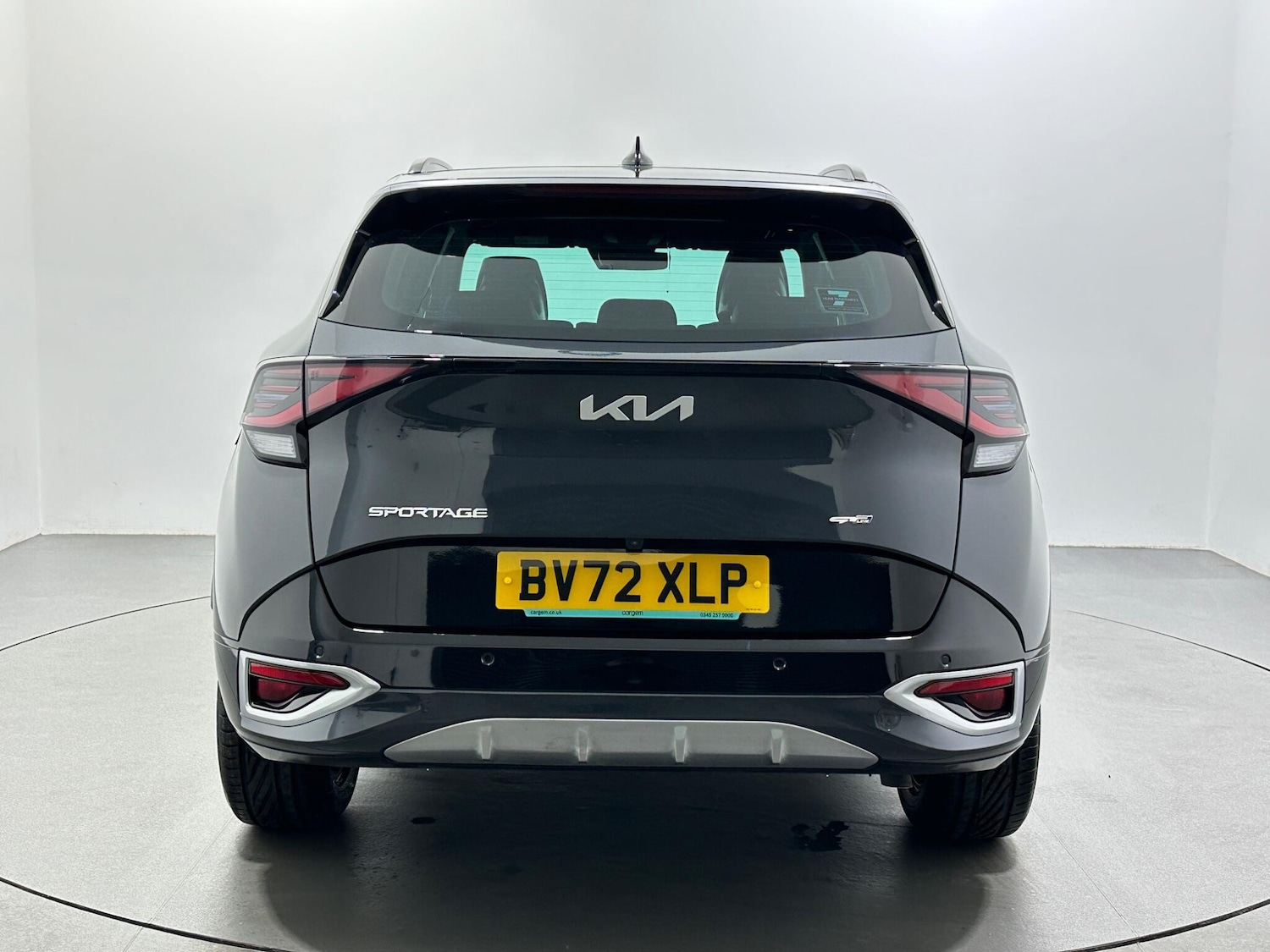 Used Kia Sportage for sale - 77425352: Photo 7