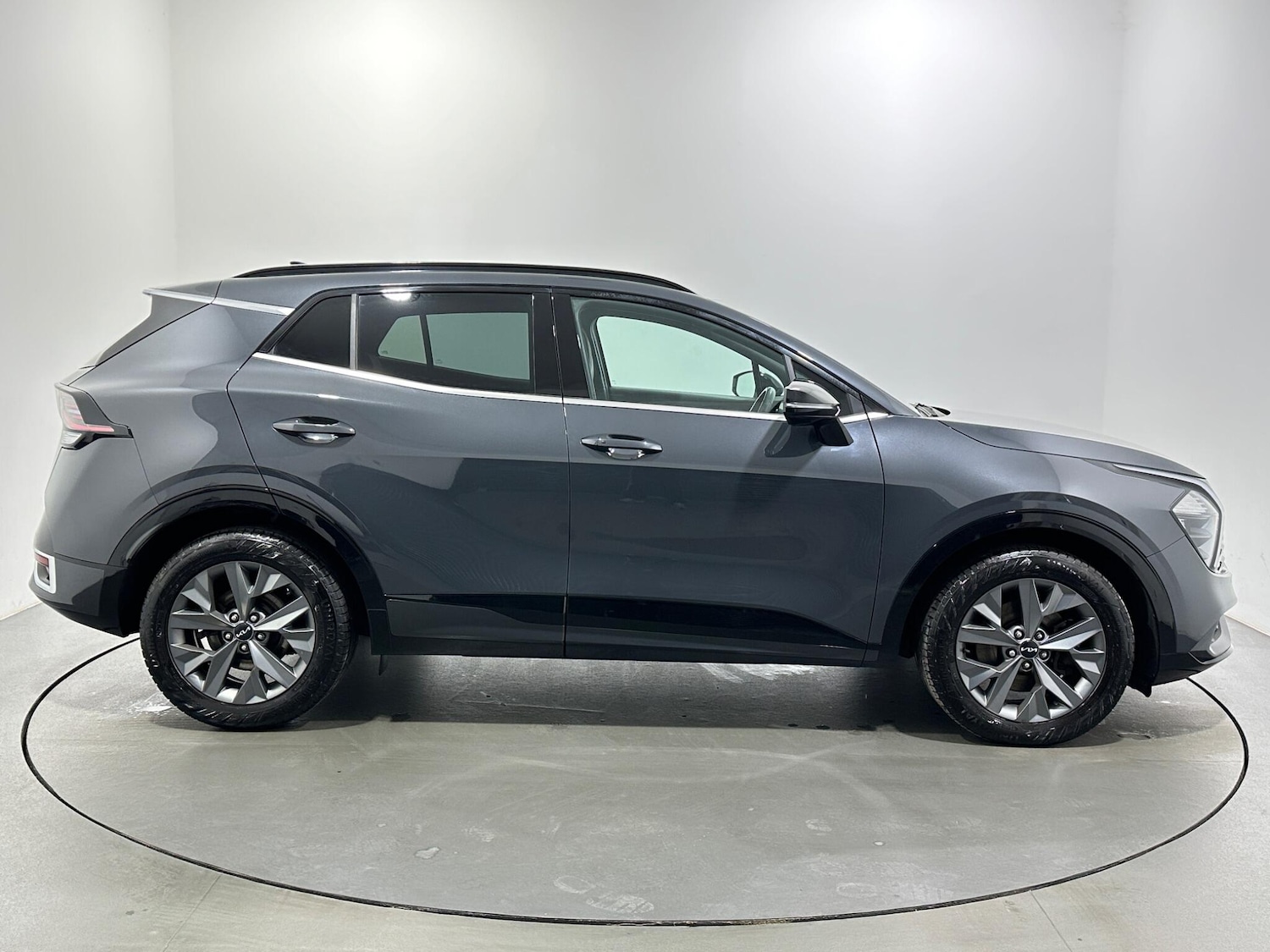 Used Kia Sportage for sale - 77425352: Photo 9