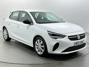 Vauxhall Corsa feature image
