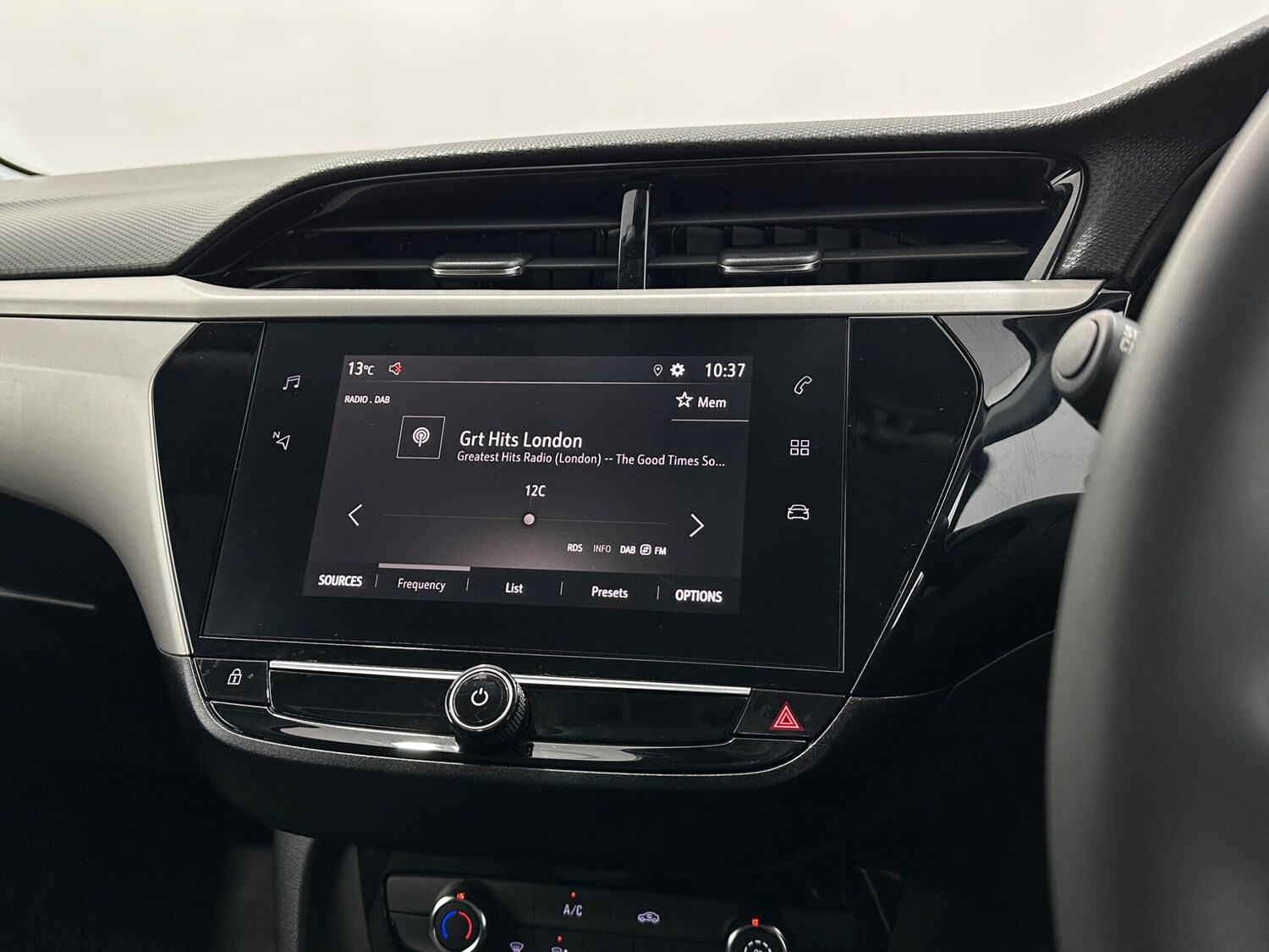 Used Vauxhall Corsa for sale - 78214495: Photo 22