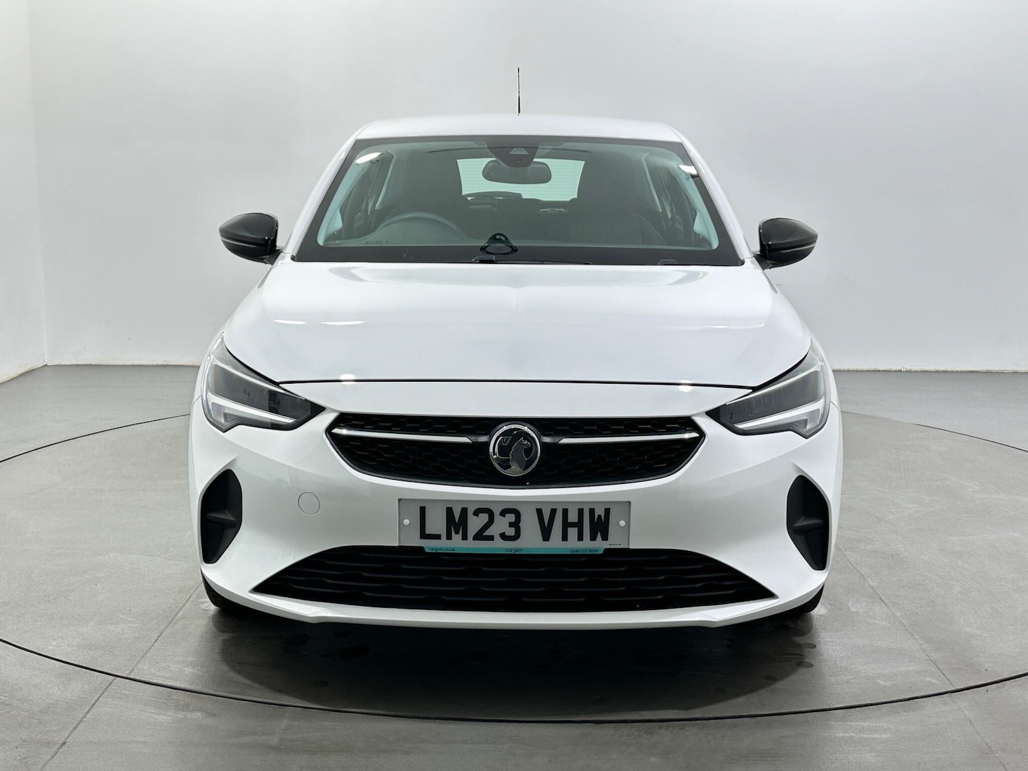 Used Vauxhall Corsa for sale - 78214495: Photo 3