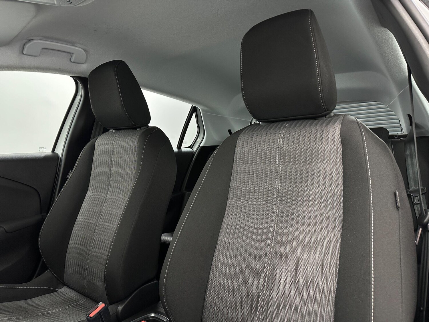 Used Vauxhall Corsa for sale - 78214495: Photo 33