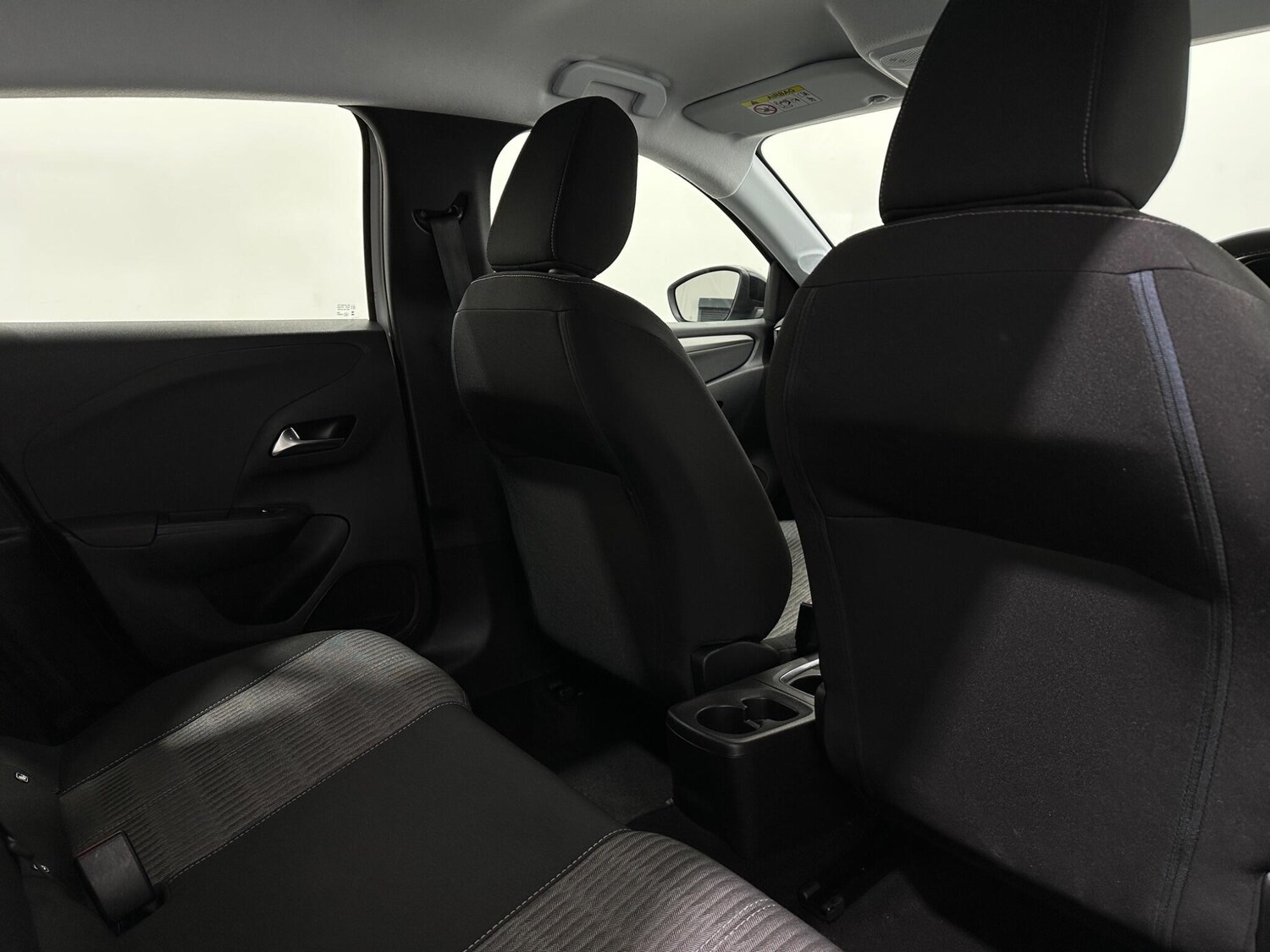 Used Vauxhall Corsa for sale - 78214495: Photo 38