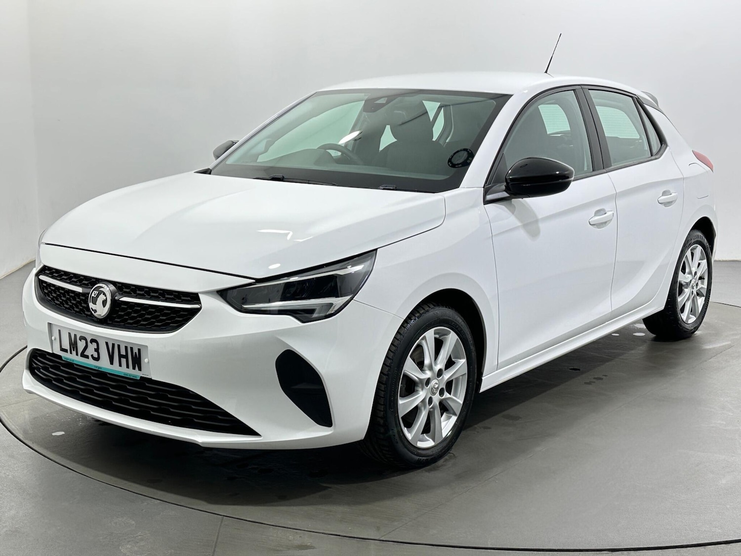 Used Vauxhall Corsa for sale - 78214495: Photo 4