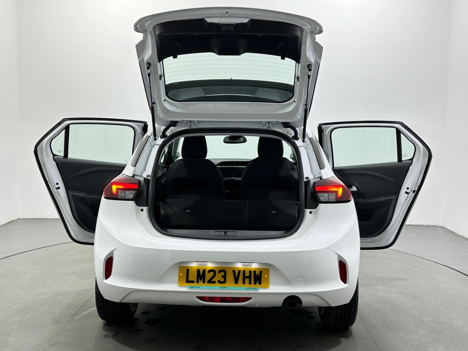 Used Vauxhall Corsa for sale - 78214495: Photo 41