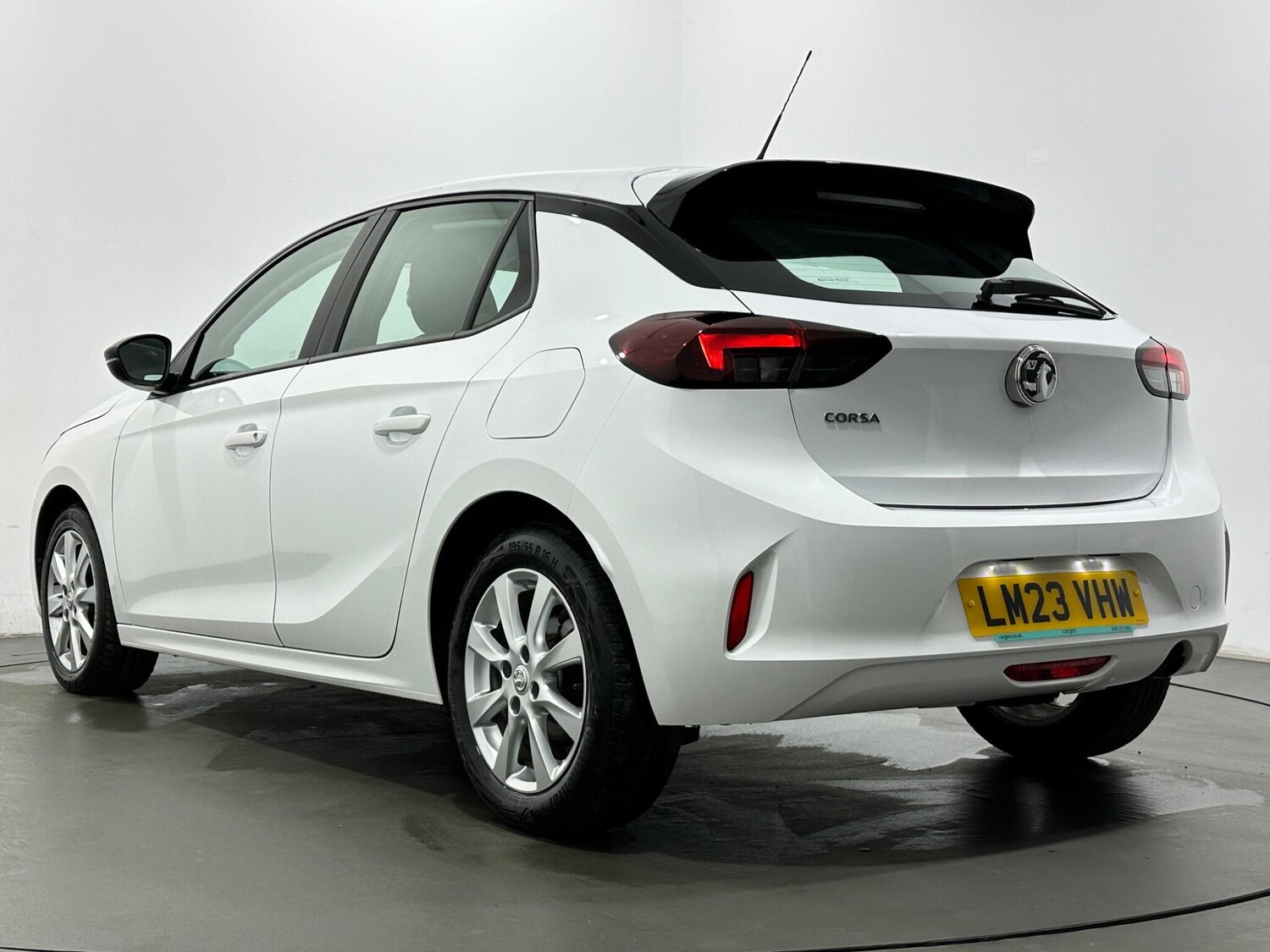 Used Vauxhall Corsa for sale - 78214495: Photo 45