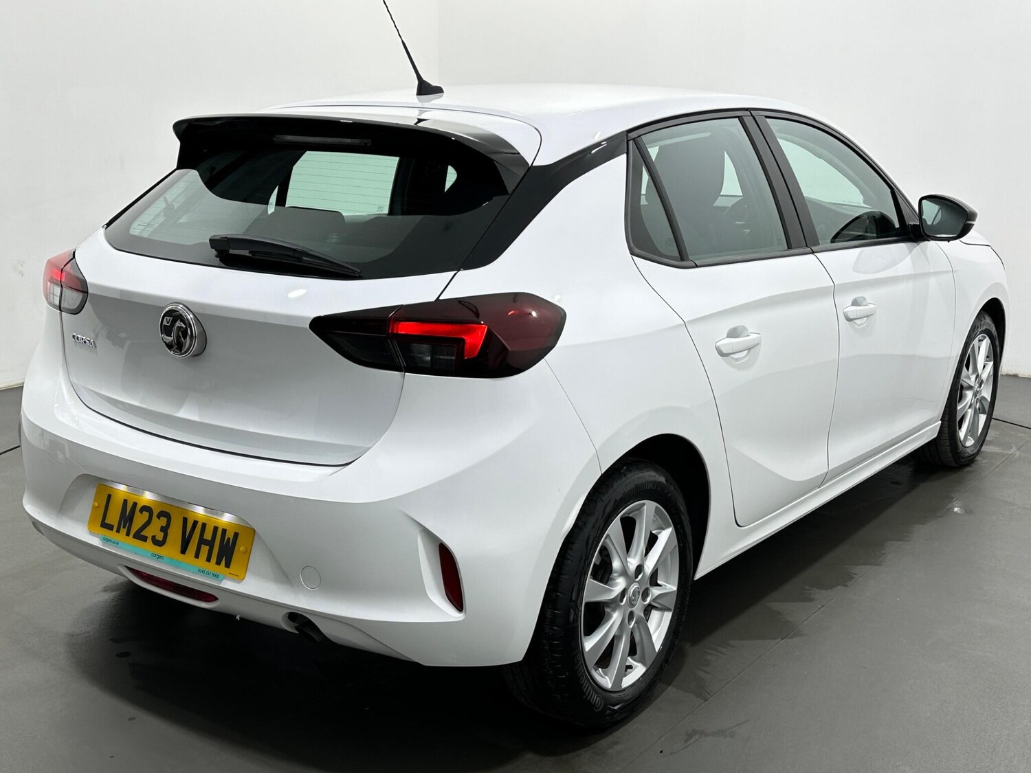 Used Vauxhall Corsa for sale - 78214495: Photo 48