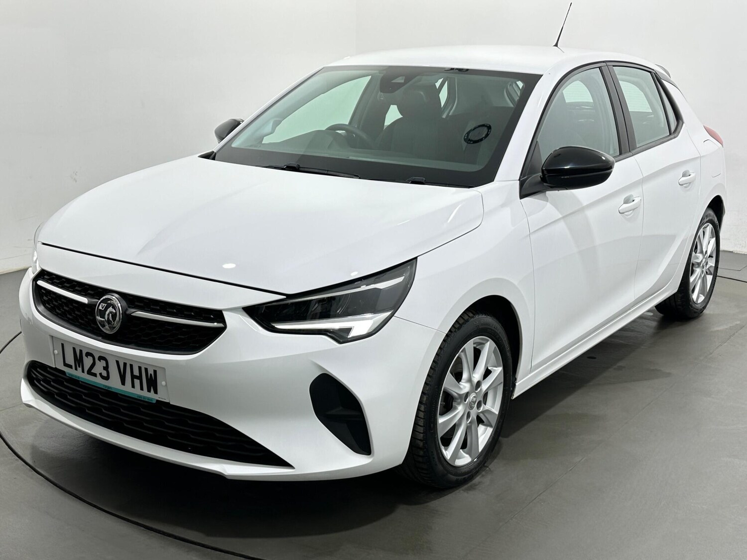 Used Vauxhall Corsa for sale - 78214495: Photo 50