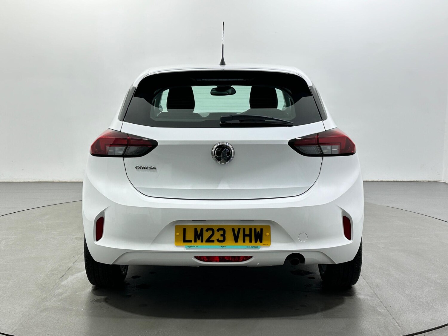 Used Vauxhall Corsa for sale - 78214495: Photo 7