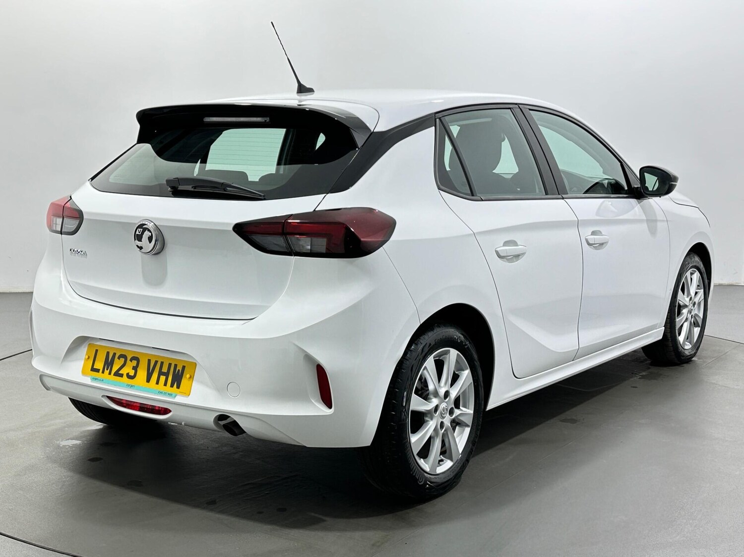 Used Vauxhall Corsa for sale - 78214495: Photo 8