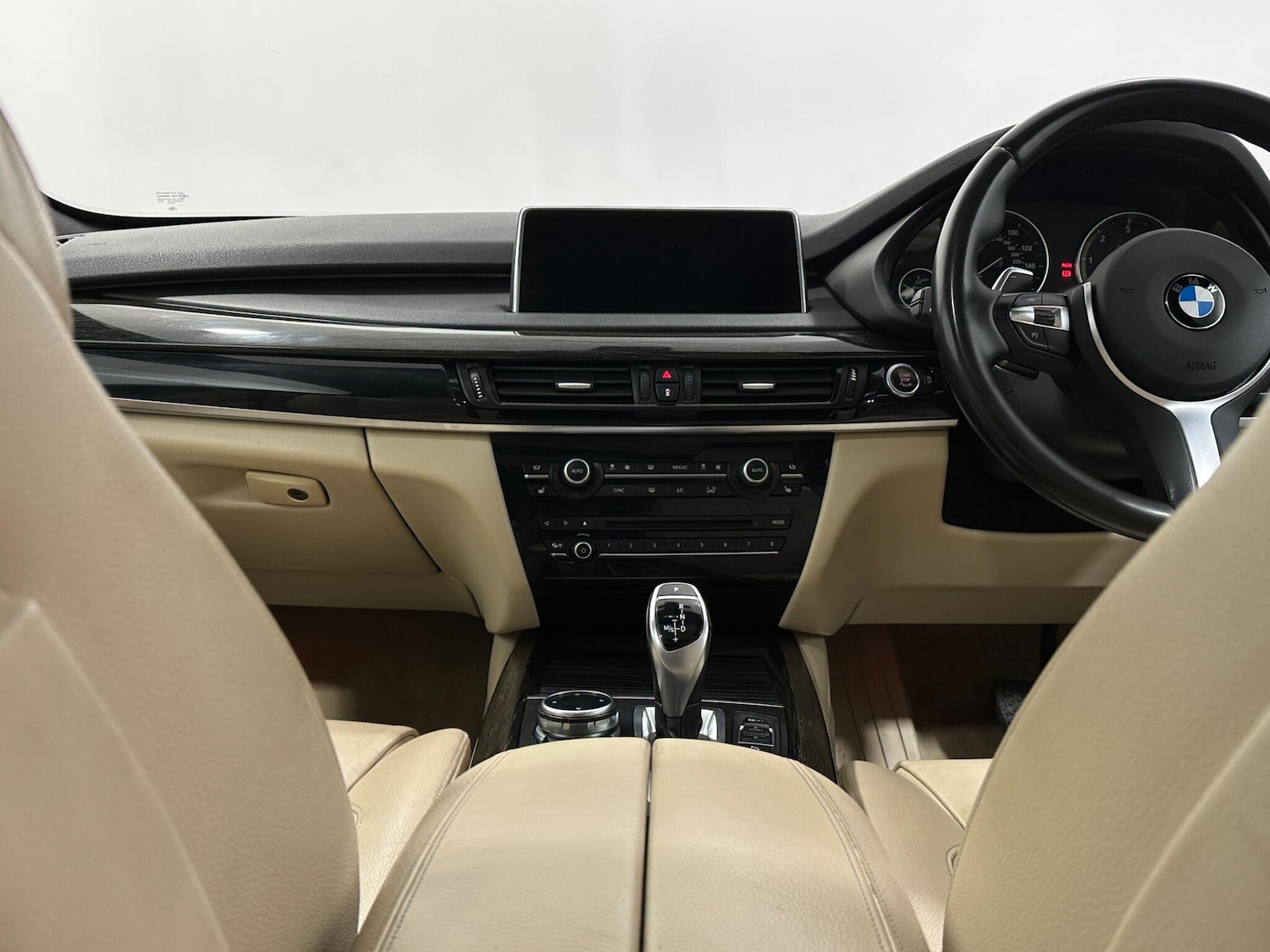 Used BMW X5 2014 for sale - 76878818: Photo 18