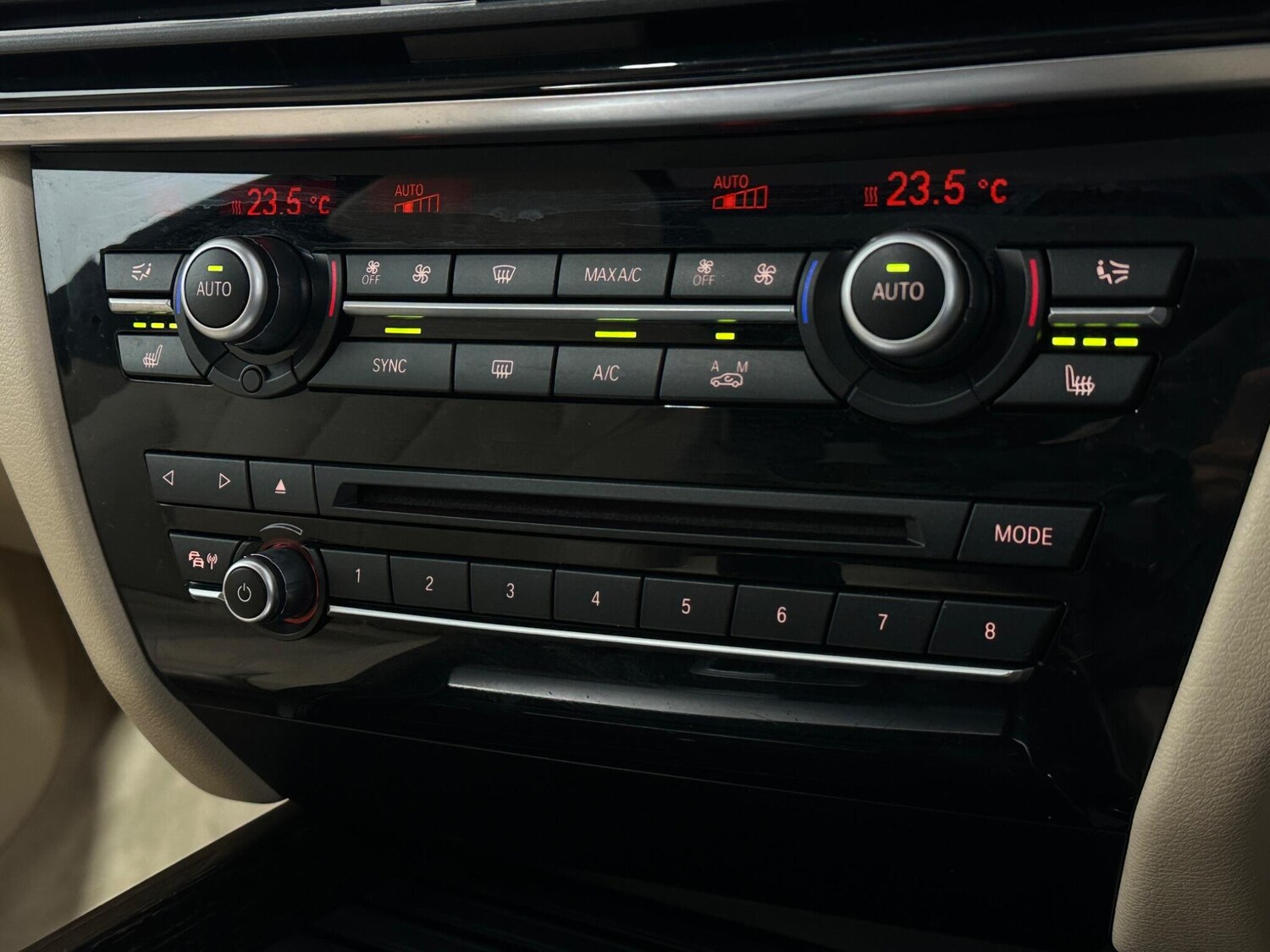 Used BMW X5 2014 for sale - 76878818: Photo 21