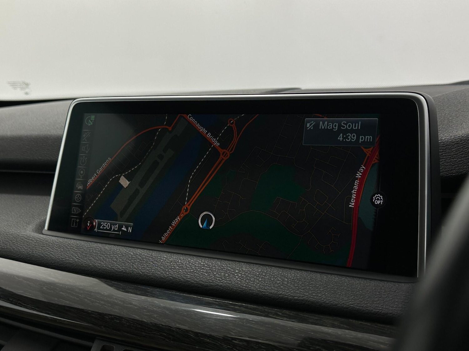 Used BMW X5 2014 for sale - 76878818: Photo 22