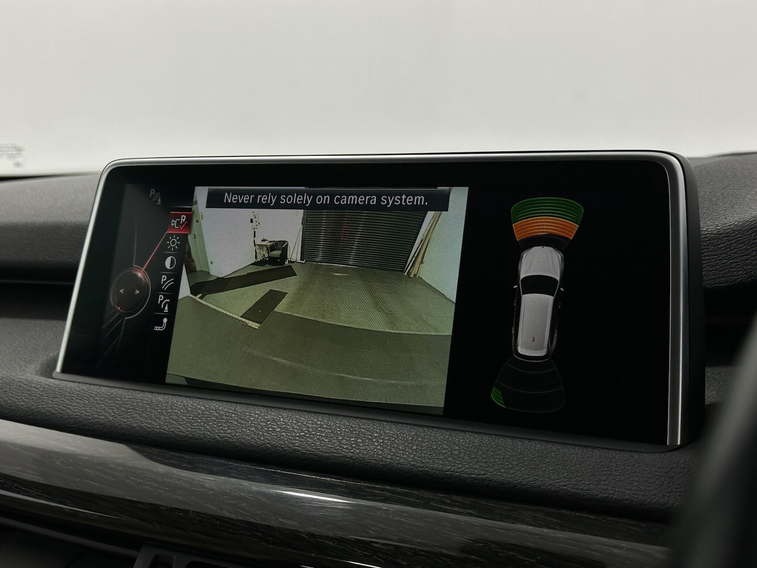 Used BMW X5 2014 for sale - 76878818: Photo 23