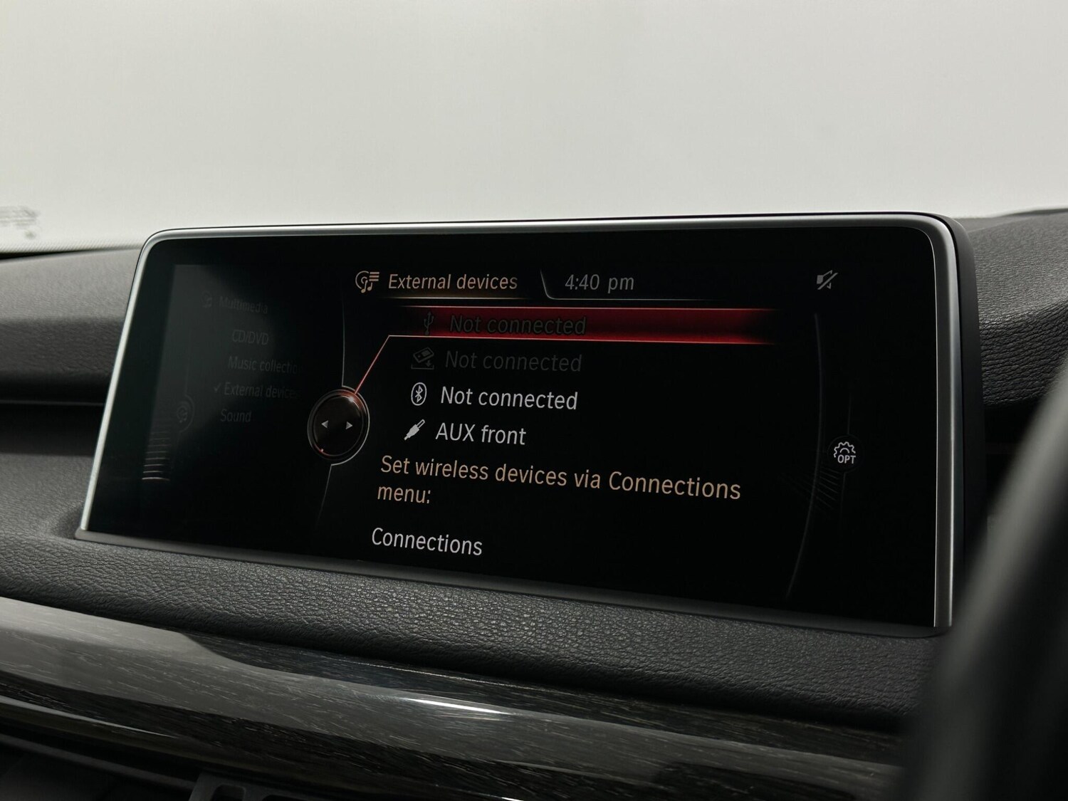 Used BMW X5 2014 for sale - 76878818: Photo 24