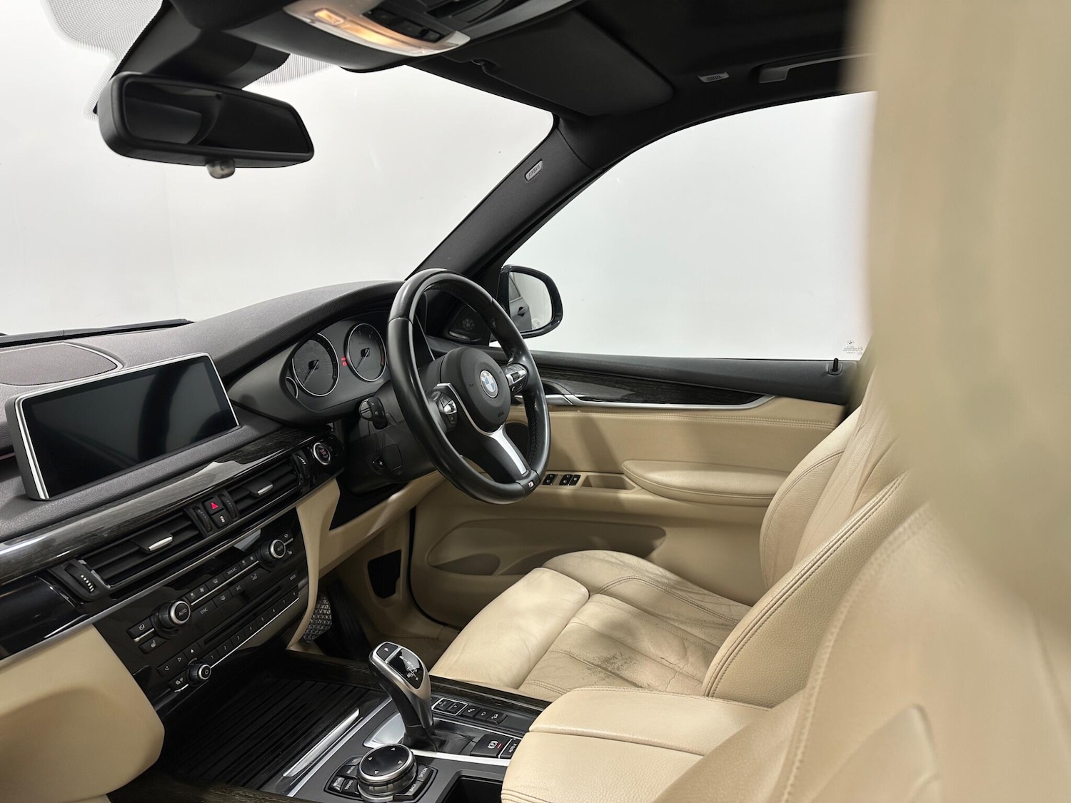 Used BMW X5 2014 for sale - 76878818: Photo 28