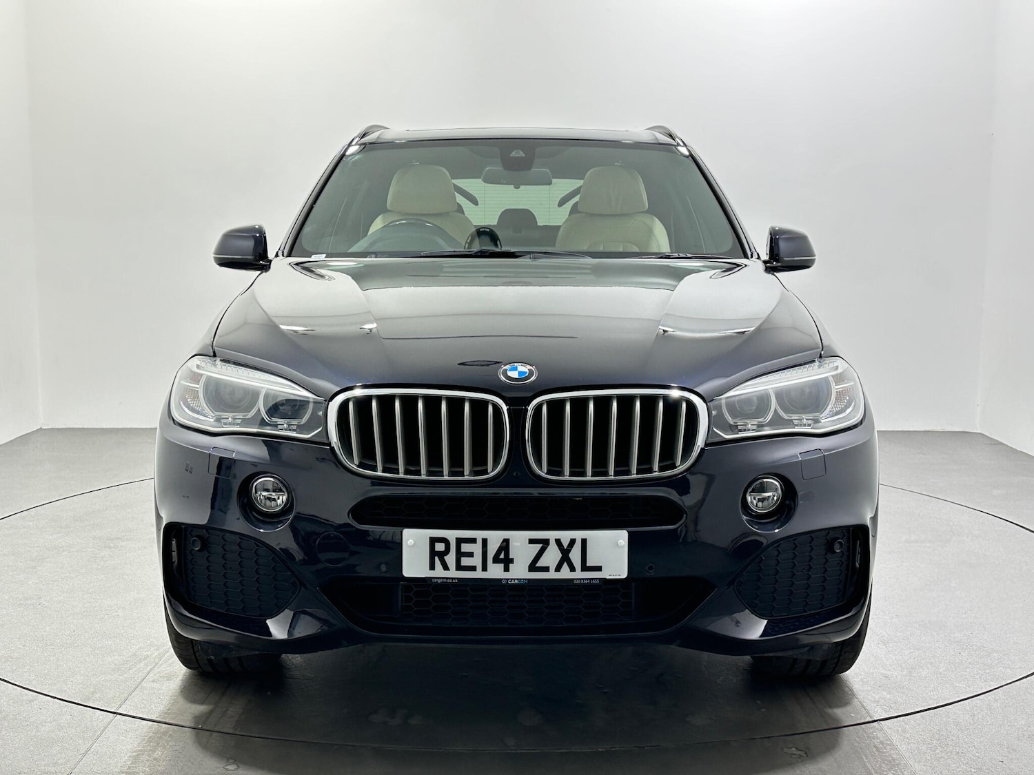 Used BMW X5 2014 for sale - 76878818: Photo 3