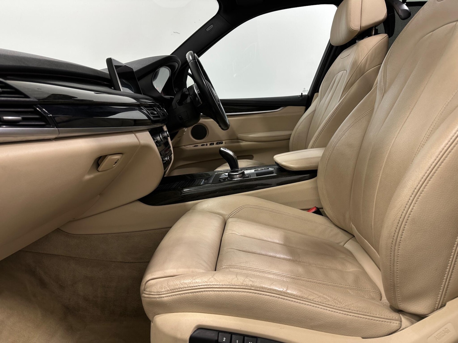 Used BMW X5 2014 for sale - 76878818: Photo 33