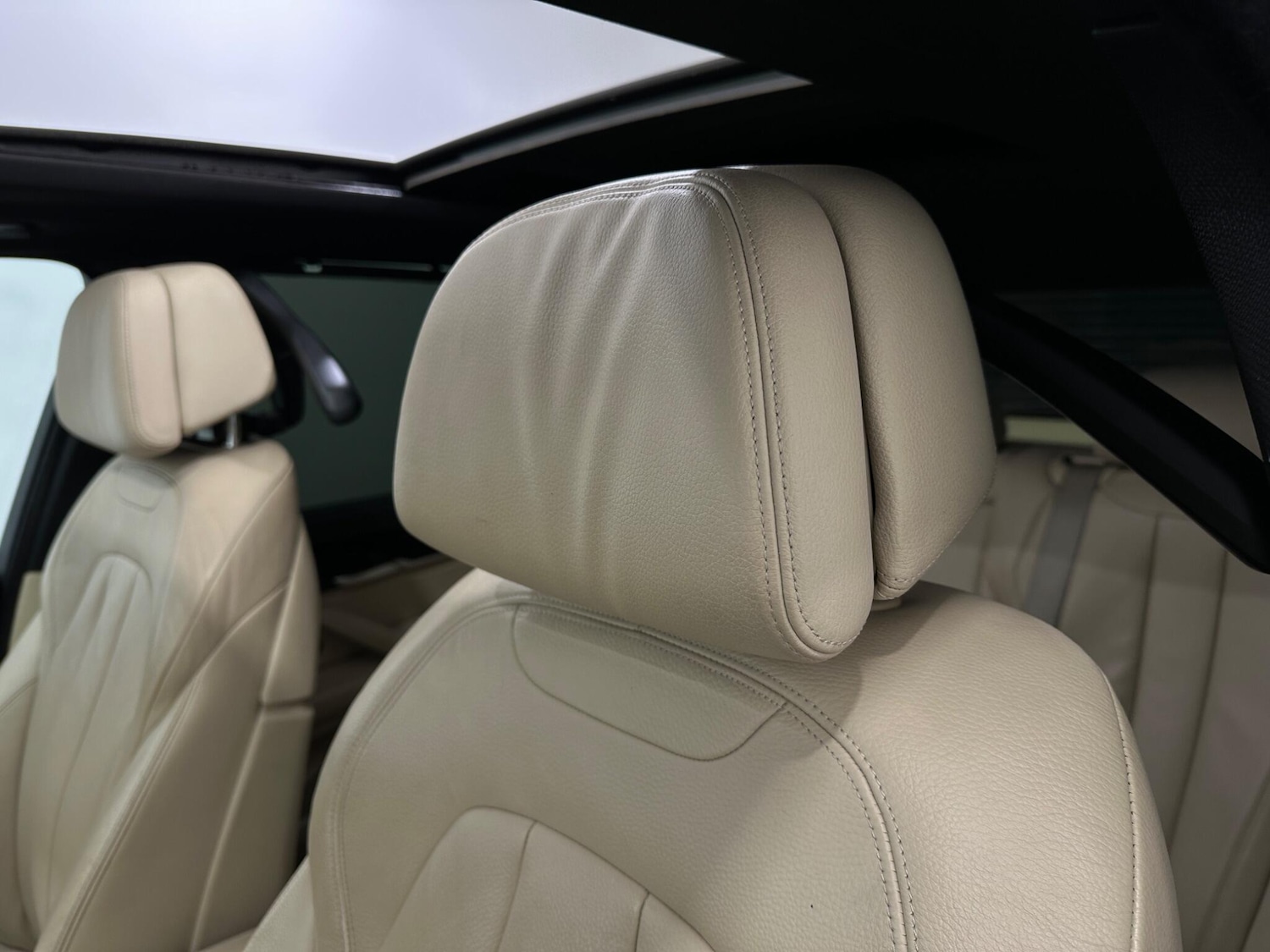 Used BMW X5 2014 for sale - 76878818: Photo 35