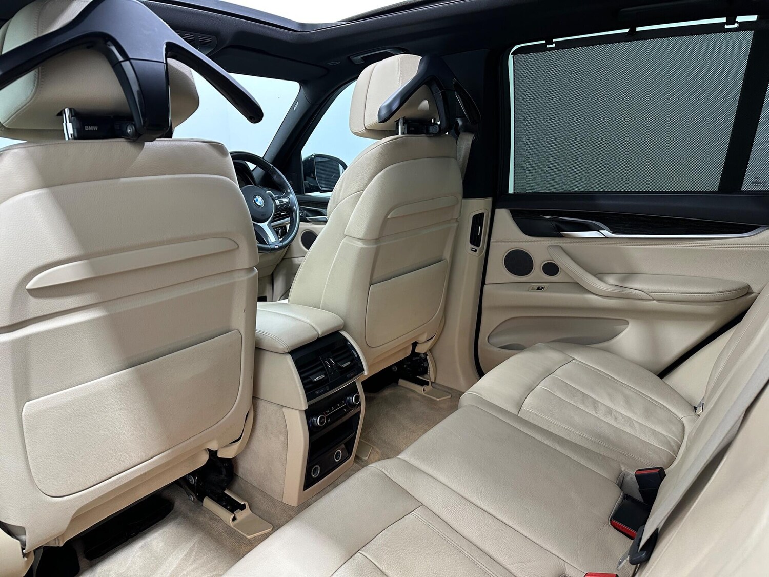 Used BMW X5 2014 for sale - 76878818: Photo 37