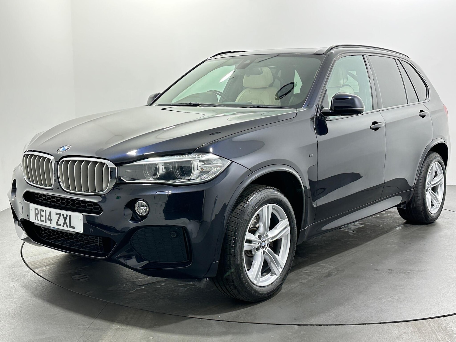 Used BMW X5 2014 for sale - 76878818: Photo 4