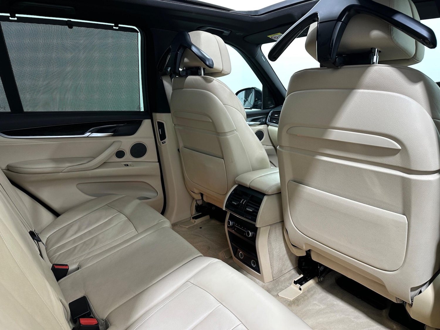 Used BMW X5 2014 for sale - 76878818: Photo 42