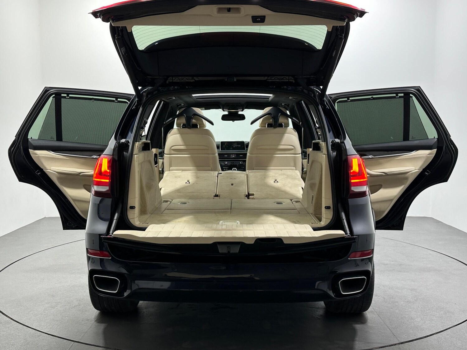 Used BMW X5 2014 for sale - 76878818: Photo 48