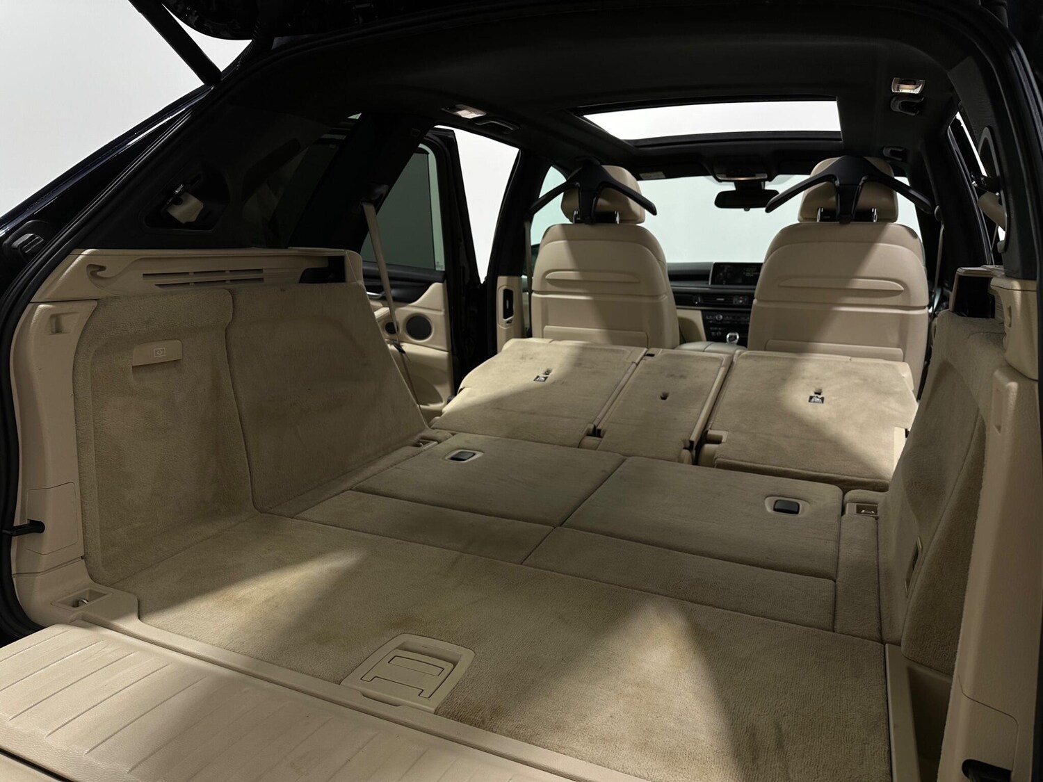 Used BMW X5 2014 for sale - 76878818: Photo 49