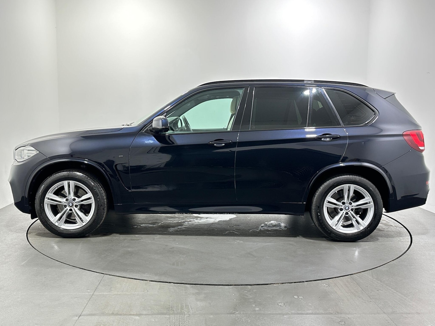 Used BMW X5 2014 for sale - 76878818: Photo 5