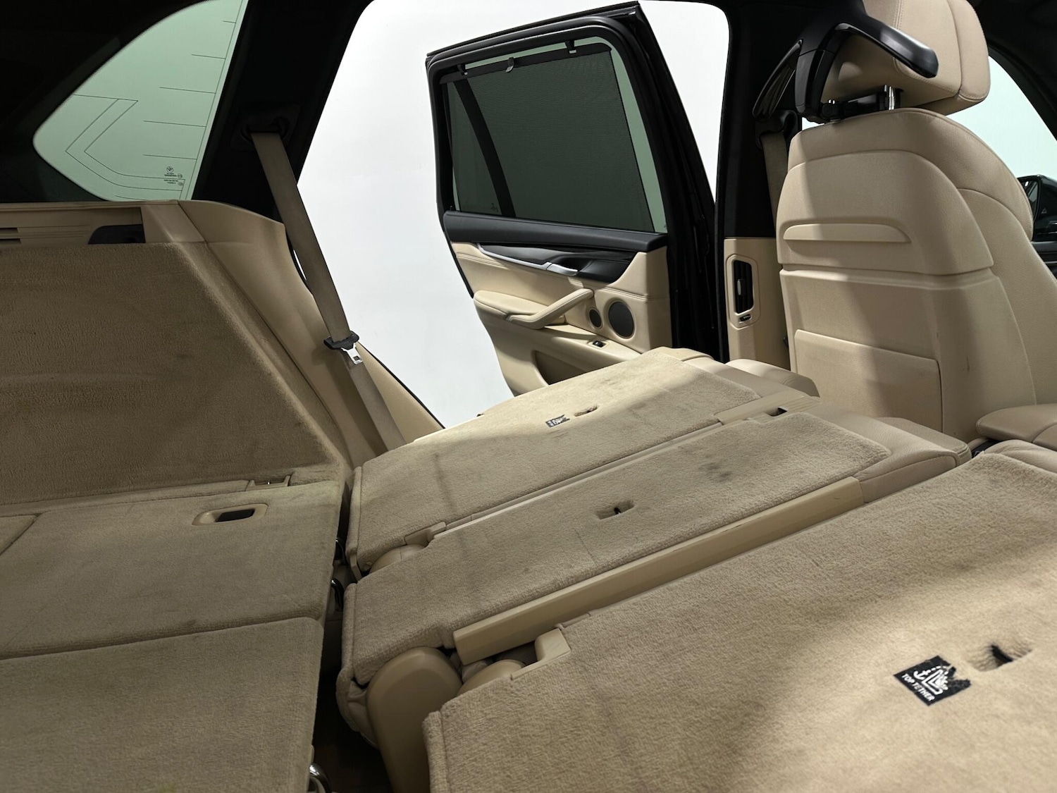 Used BMW X5 2014 for sale - 76878818: Photo 50