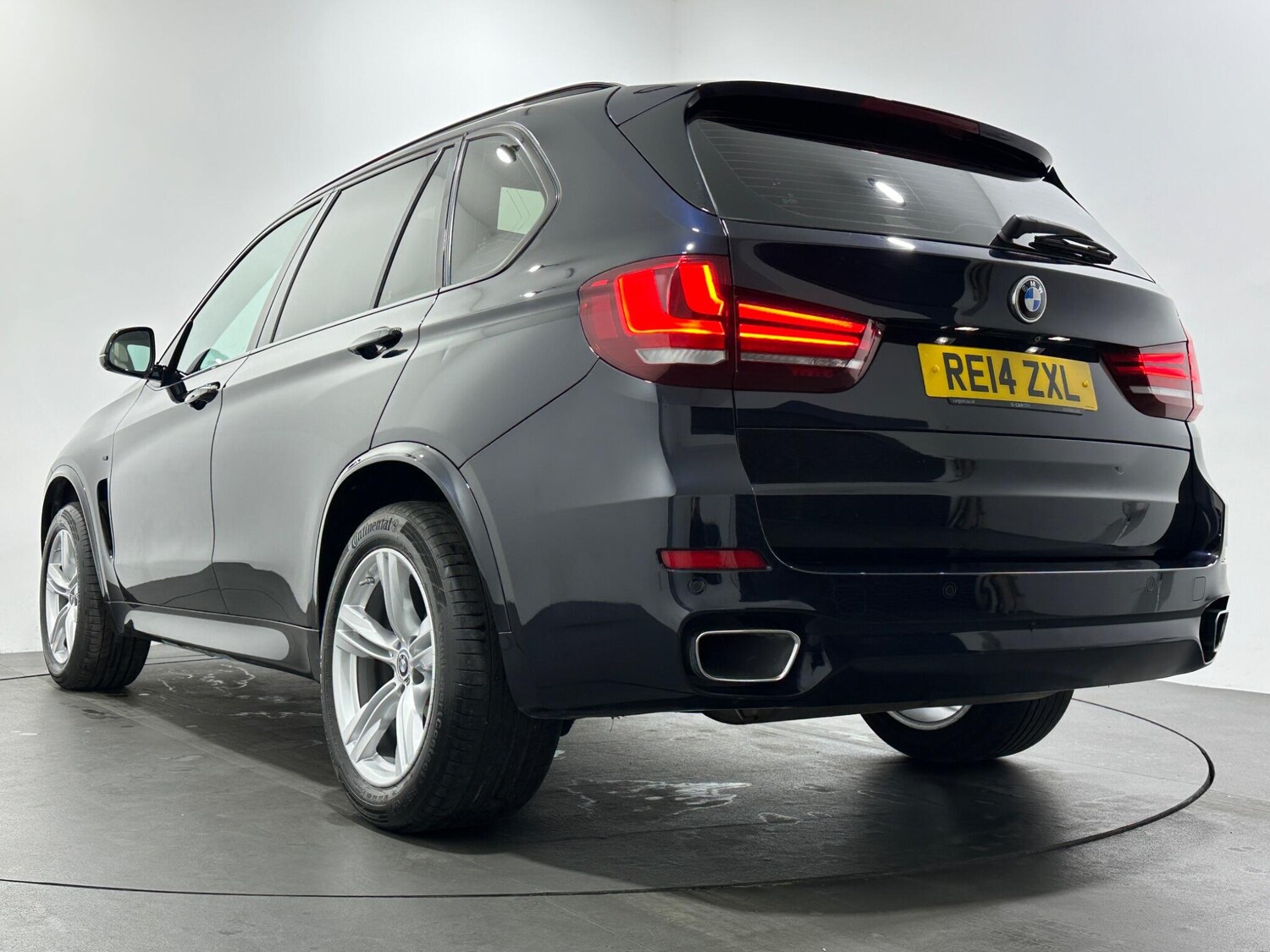 Used BMW X5 2014 for sale - 76878818: Photo 53