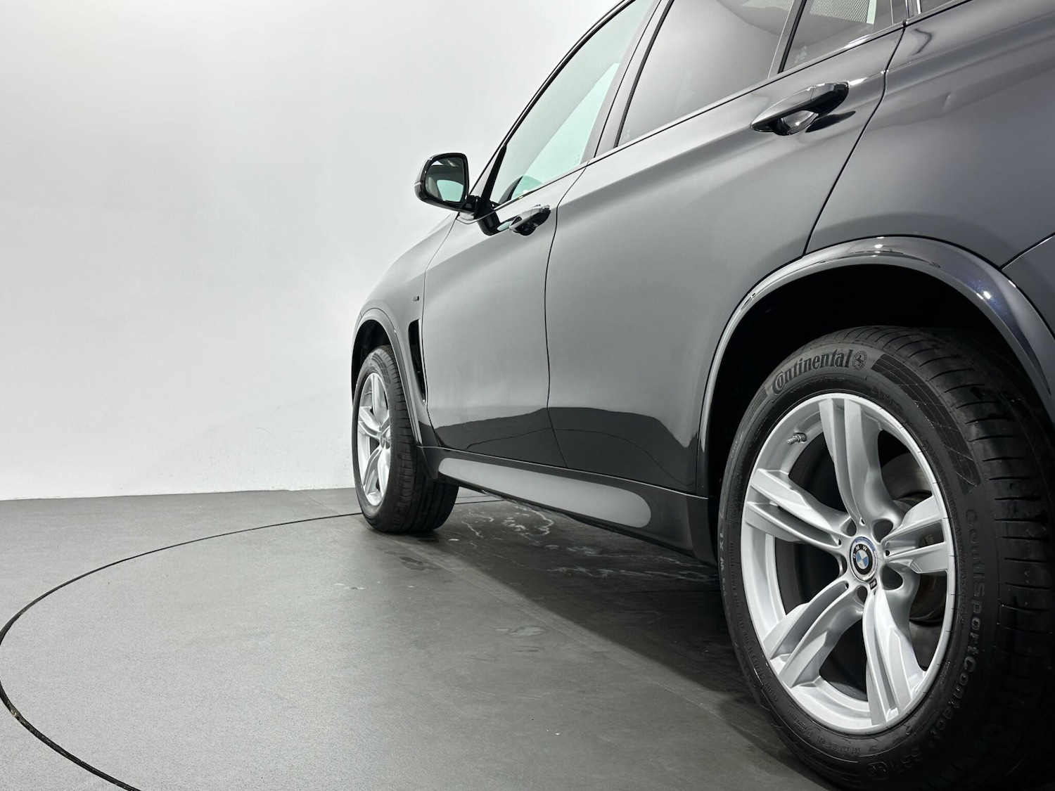 Used BMW X5 2014 for sale - 76878818: Photo 54