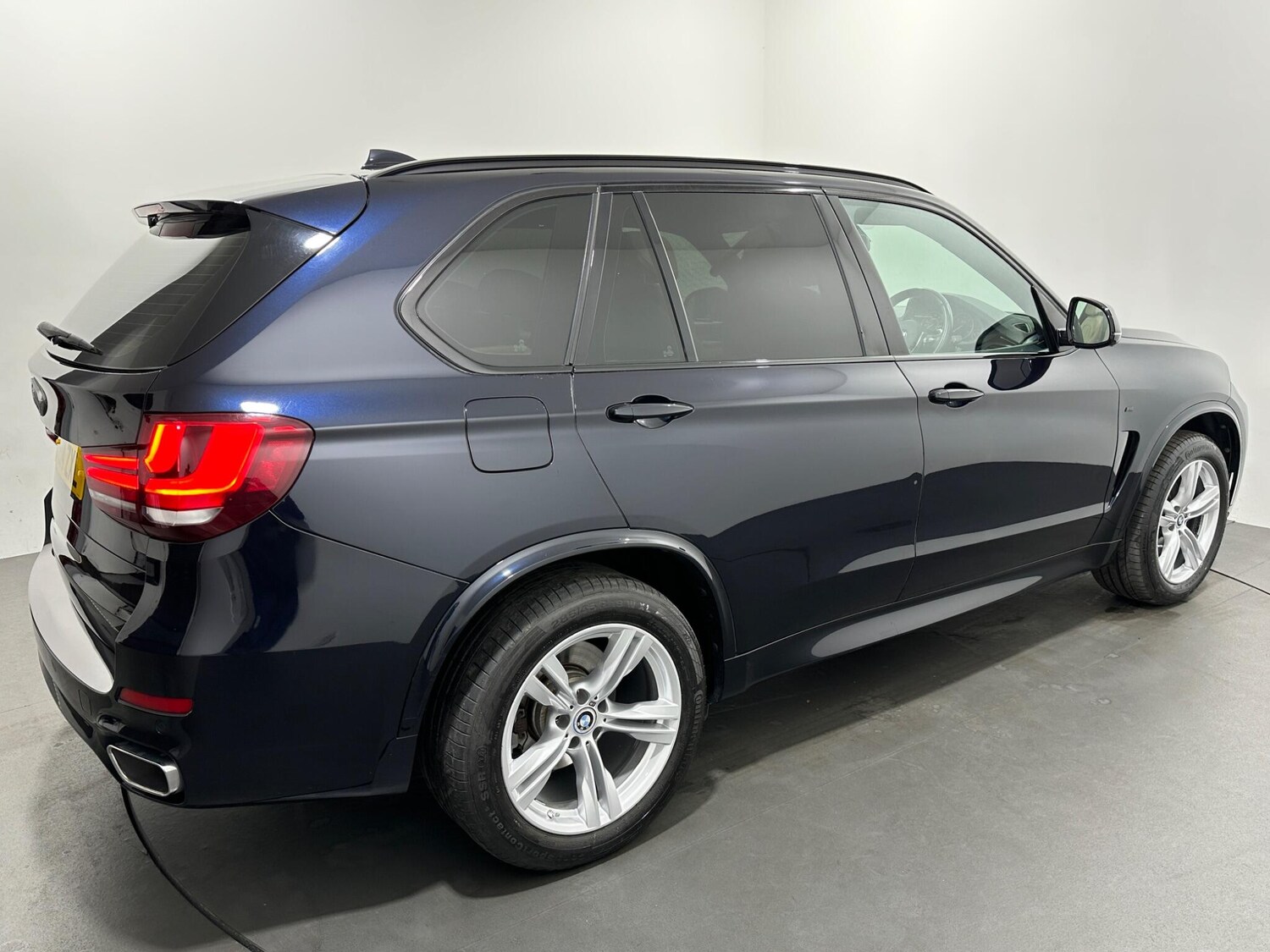 Used BMW X5 2014 for sale - 76878818: Photo 56
