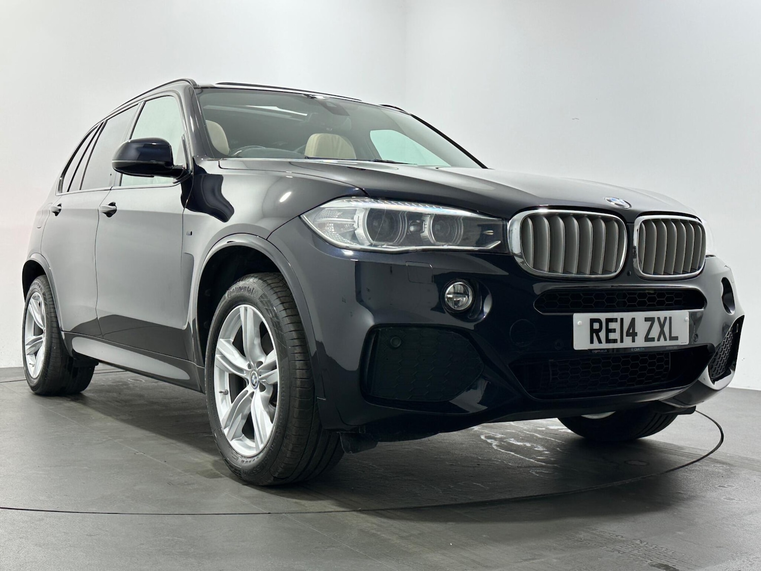 Used BMW X5 2014 for sale - 76878818: Photo 57