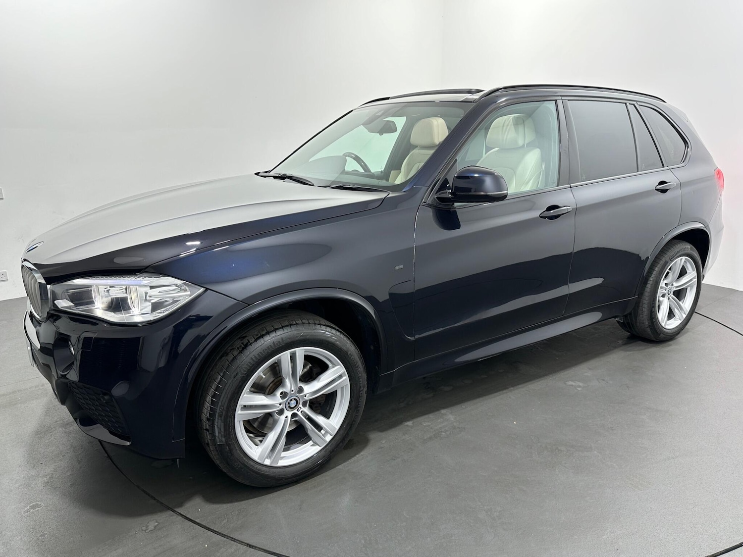 Used BMW X5 2014 for sale - 76878818: Photo 58