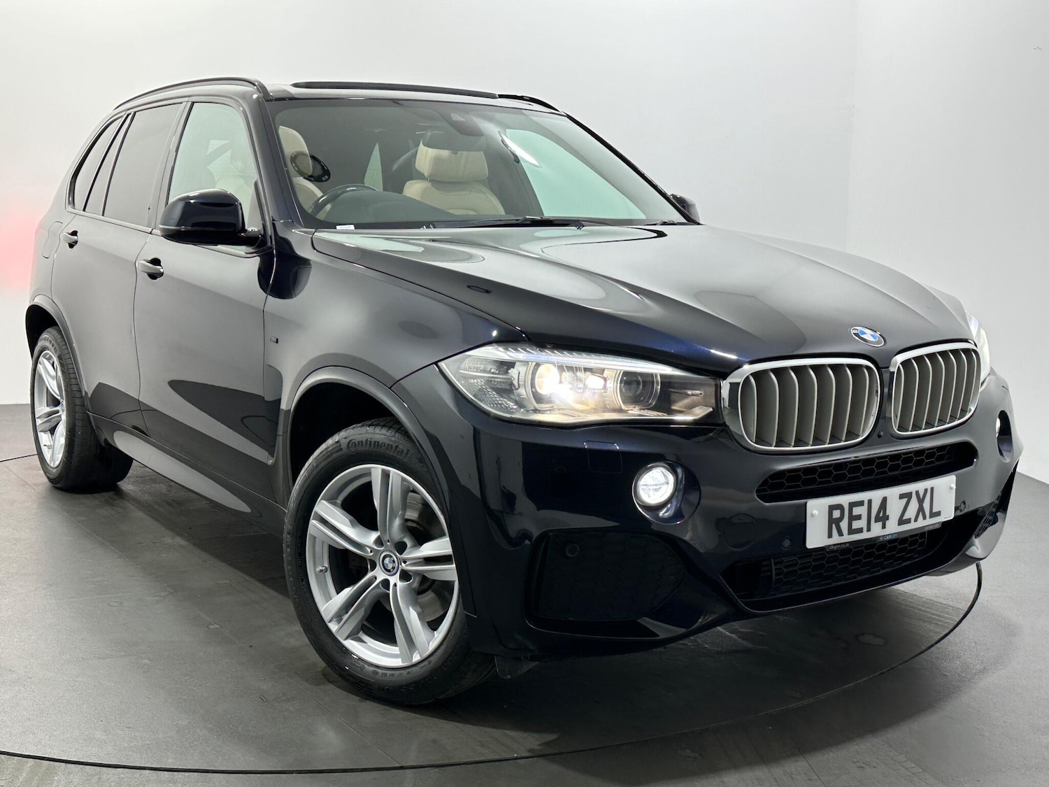 Used BMW X5 2014 for sale - 76878818: Photo 59