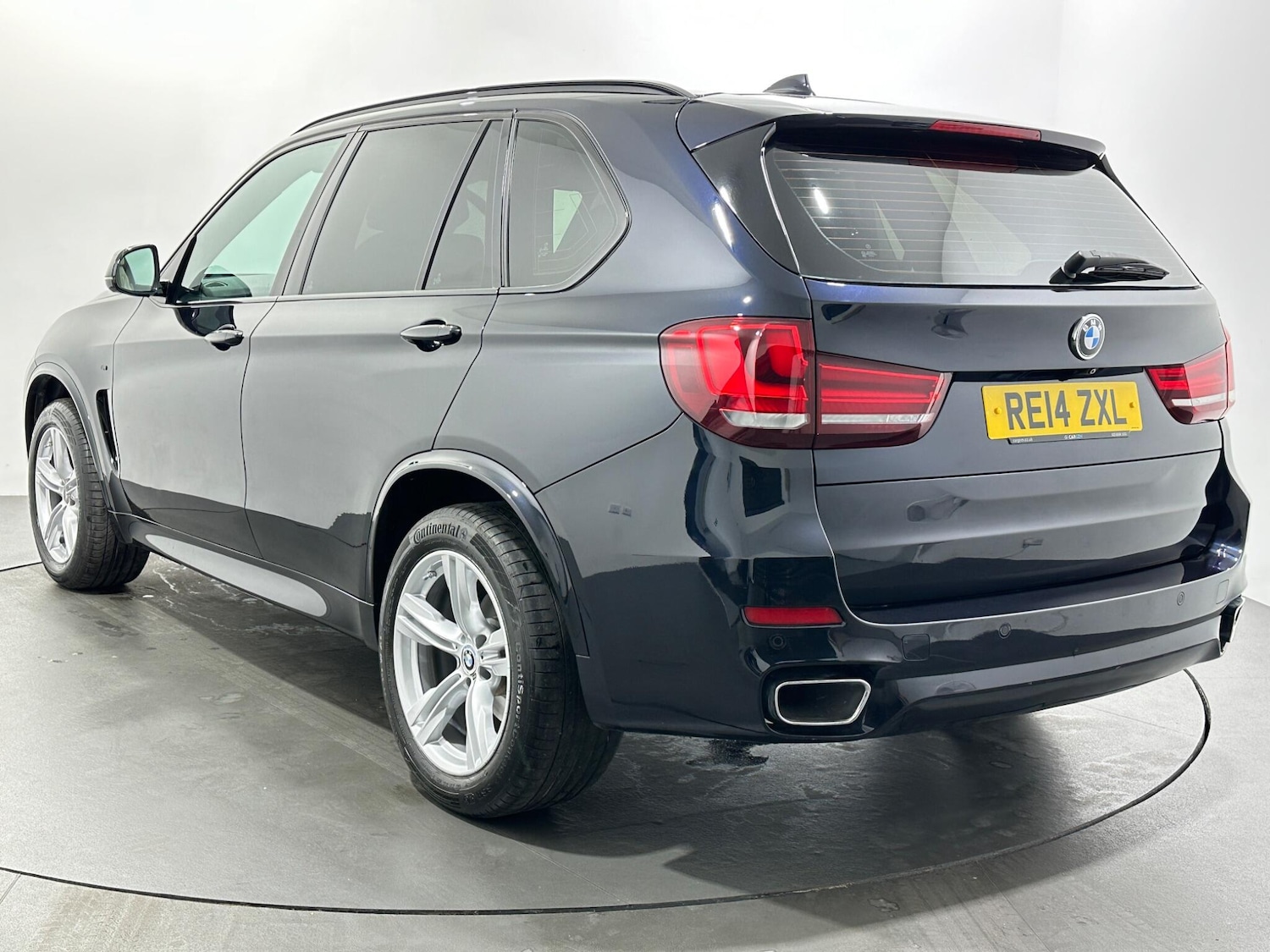 Used BMW X5 2014 for sale - 76878818: Photo 6