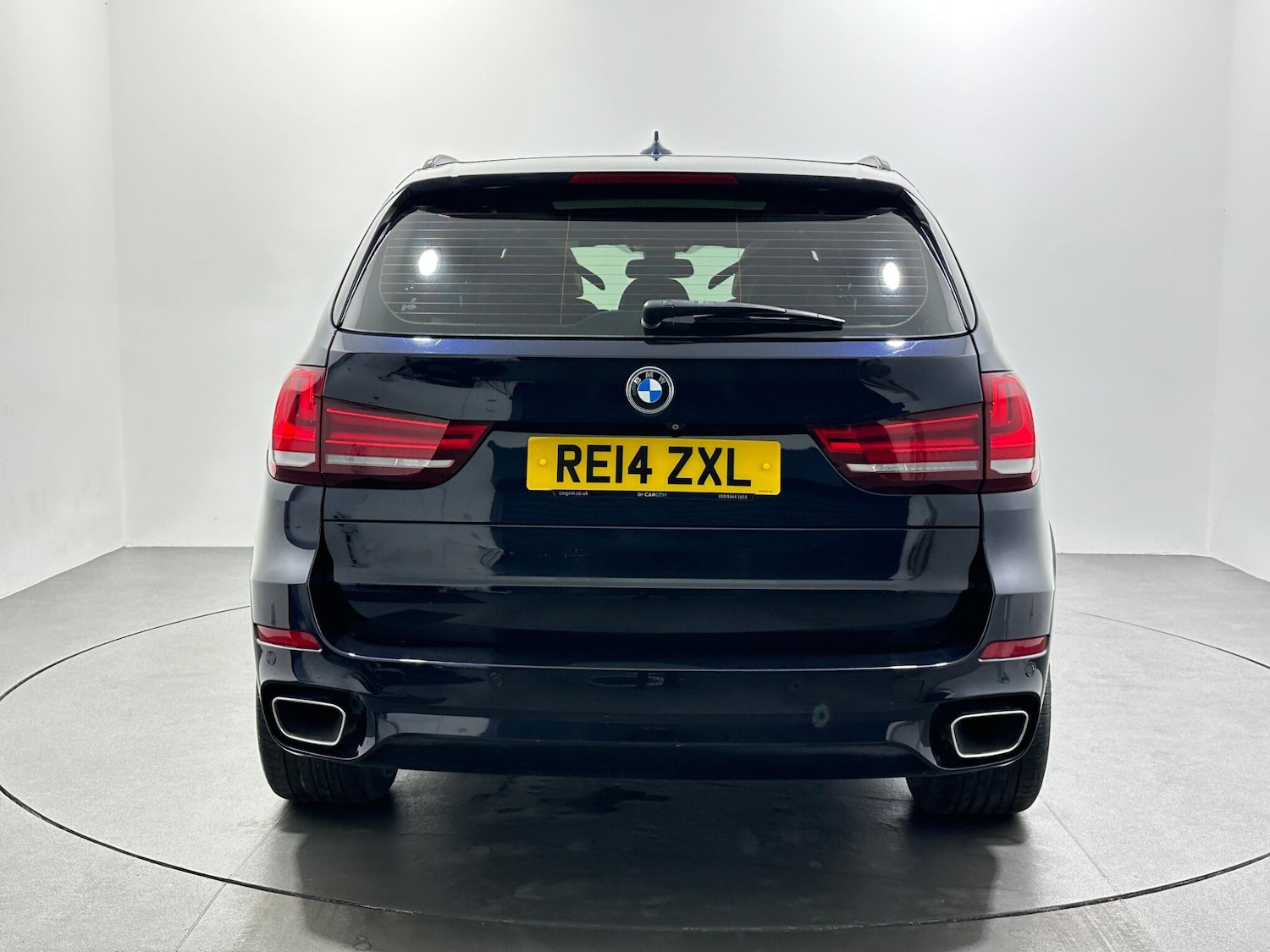 Used BMW X5 2014 for sale - 76878818: Photo 7