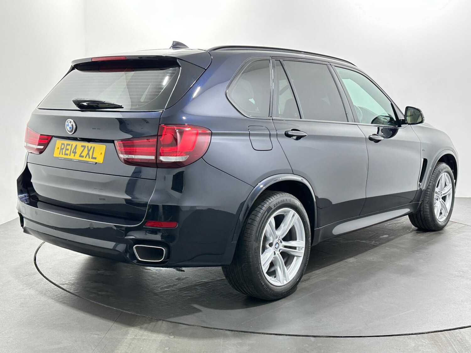 Used BMW X5 2014 for sale - 76878818: Photo 8