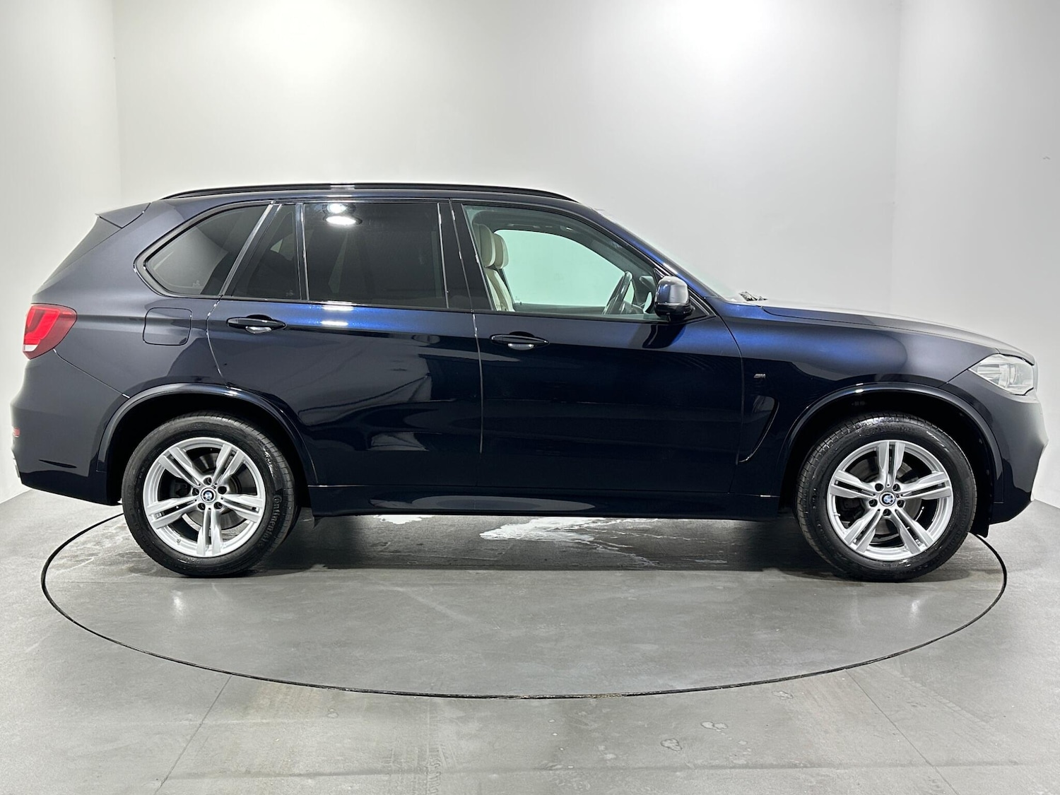Used BMW X5 2014 for sale - 76878818: Photo 9