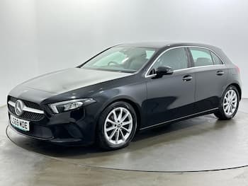Used Mercedes-Benz A-Class 2019 for sale - 79712543: Photo