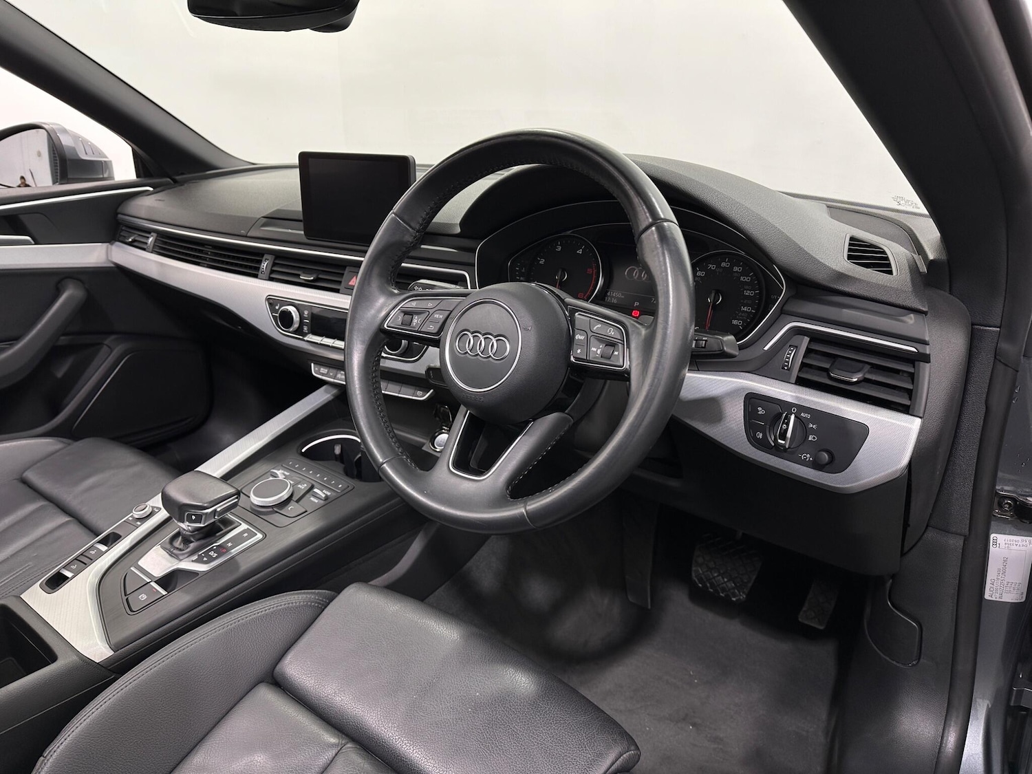 Used Audi A5 2017 for sale - 77411132: Photo 10