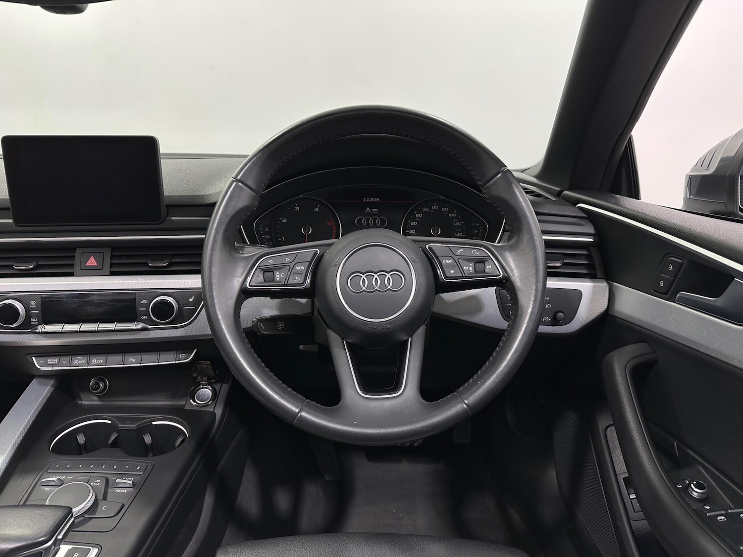 Used Audi A5 2017 for sale - 77411132: Photo 13