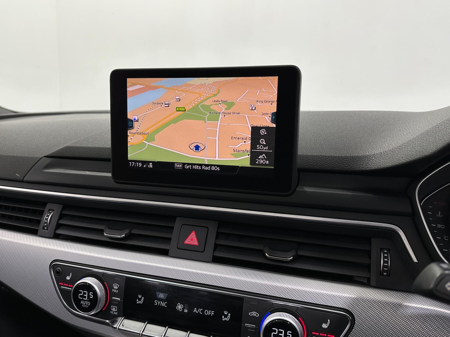 Used Audi A5 2017 for sale - 77411132: Photo 22