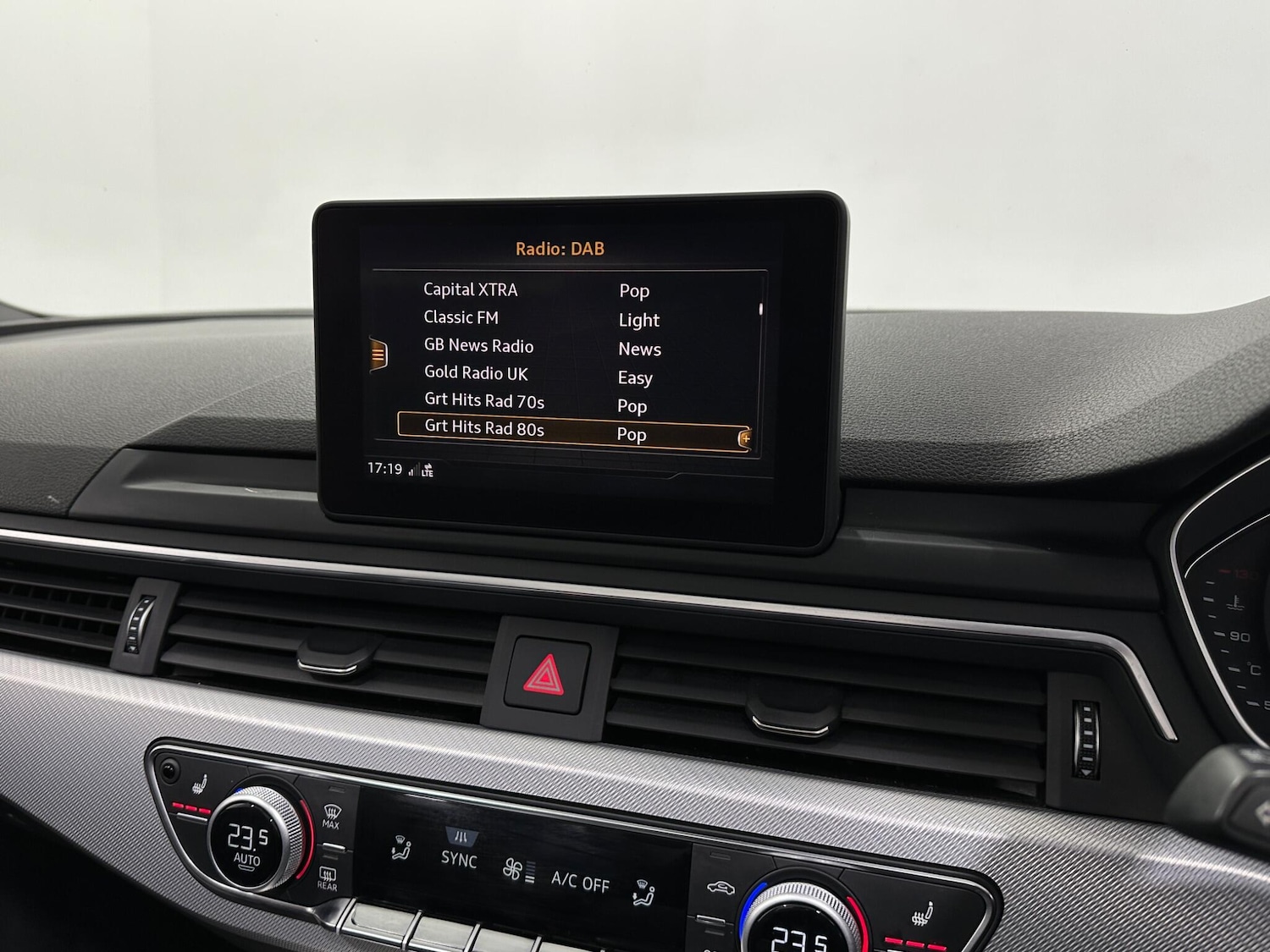 Used Audi A5 2017 for sale - 77411132: Photo 24